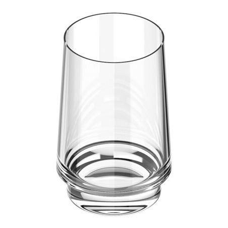 Keuco Echtkristall-Glas Edition 11 lose