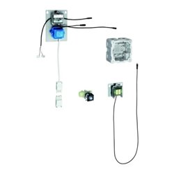 Grohe Austausch-Elektronik Radar 43863 für Urinal-Unterputz-Radar Altanlagen