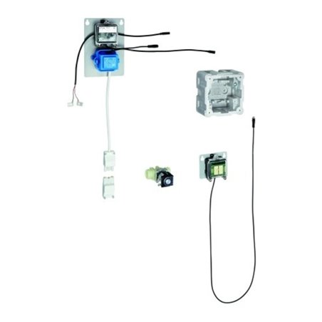 Grohe Austausch-Elektronik Radar 43863 für Urinal-Unterputz-Radar Altanlagen