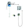 Grohe Austausch-Elektronik Radar 43863 für Urinal-Unterputz-Radar Altanlagen