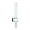 Grohe Brausegarnitur Euphoria Cube Stick cr, m W.-Halters., 1 Strahl, o Begr.