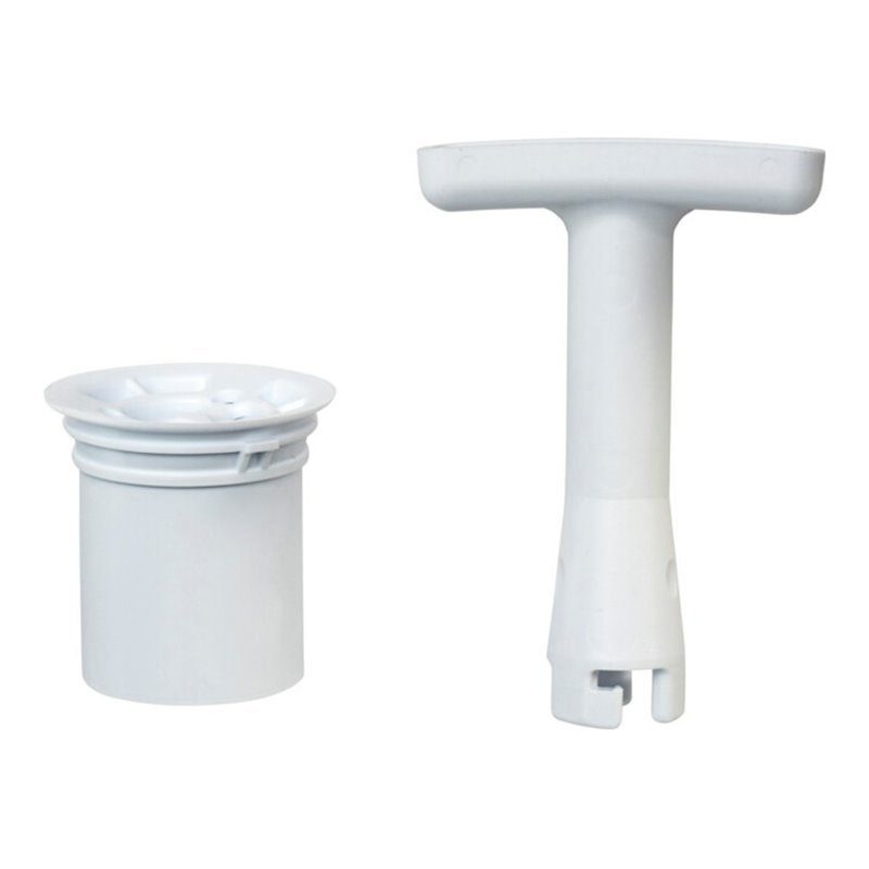 Duravit Geruchsverschluss Architec Dry für Urinal Architec Dry