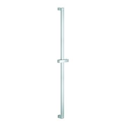 Grohe Brausestange Euphoria Cube 90cm, chr, m Wandh., Gleit. u Gelenk