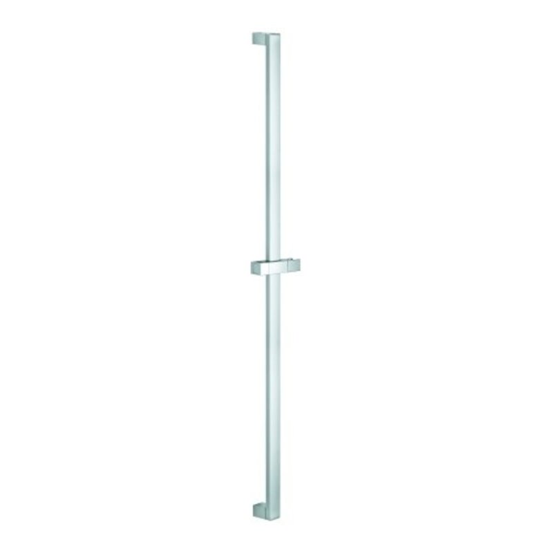 Grohe Brausestange Euphoria Cube 90cm, chr, m Wandh., Gleit. u Gelenk