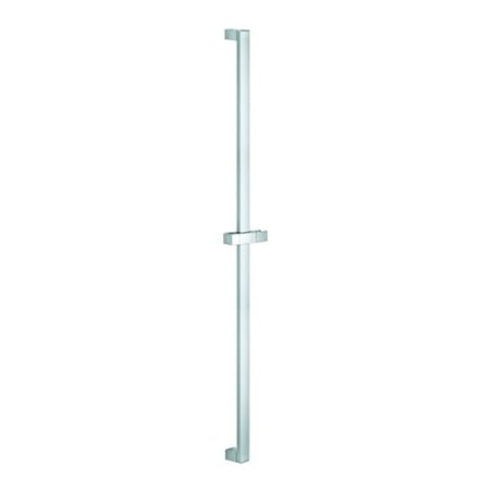 Grohe Brausestange Euphoria Cube 90cm, chr, m Wandh., Gleit. u Gelenk