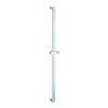 Grohe Brausestange Euphoria Cube 90cm, chr, m Wandh., Gleit. u Gelenk