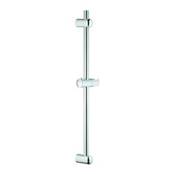 Grohe Brausestange Euphoria C 60cm, chr, m Wandh, Gleit. u Gelenkstück