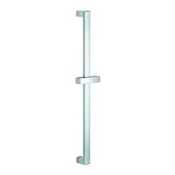Grohe Brausestange Euphoria Cube 60cm, chr, m Wandh., Gleit. u Gelenk