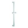 Grohe Brausestange Euphoria Cube 60cm, chr, m Wandh., Gleit. u Gelenk