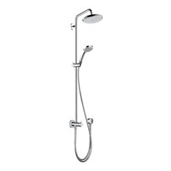 hansgrohe Showerpip Croma 220 Reno 1jet, chrom