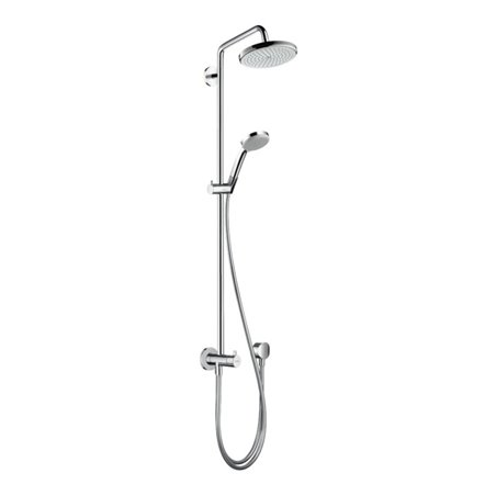 hansgrohe Showerpip Croma 220 Reno 1jet, chrom