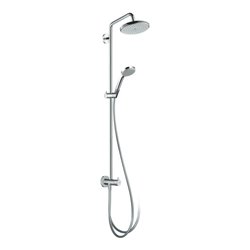 hansgrohe Showerpip Croma 220 Reno 1jet, chrom