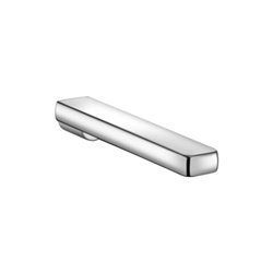 Keuco Reservepapierh. Collection Moll für Rollenbreite bis 120mm, verchromt