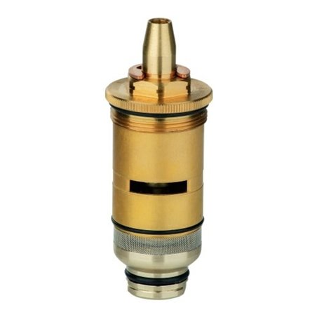 Grohe Thermoelement 47012 1/2' Dehnstoff für Grohmix ab Bj. '79