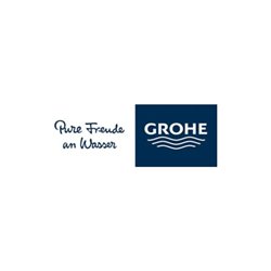 Grohe Thermoelement 47019 3/4' Bimetall für Grohmix für Grohmix vor Bj. 81