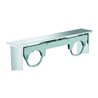 Grohe Duschablage Grohtherm 2000 E Reach Metall, abnehmbar