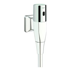 Grohe Umrüstelektronik Tectron chrom, Batteriebetrieb