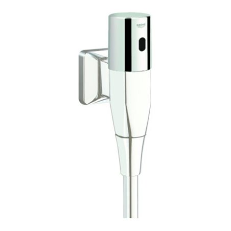 Grohe Umrüstelektronik Tectron chrom, Batteriebetrieb