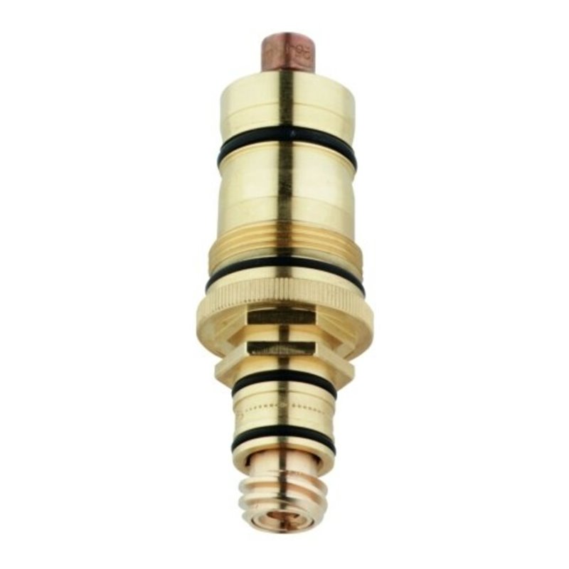 Grohe Thermoelement 47217 mit nicht steigender Spindel 1/2