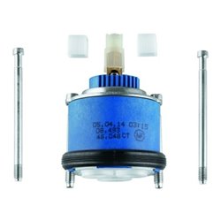 Grohe Kartusche 46048 Keramik mit keramischem Dichtsystem