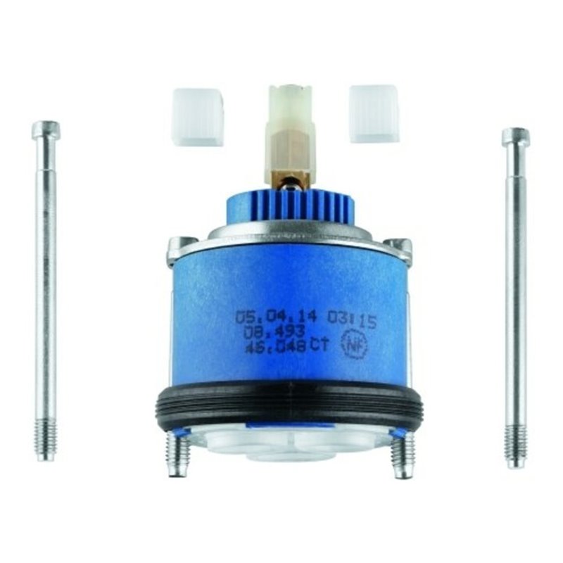 Grohe Kartusche 46048 Keramik mit keramischem Dichtsystem