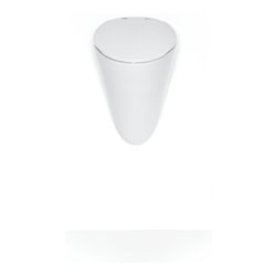 Duravit Absaug-Urinal Starck 1 32x28,5cm, Zul. hinten, mit Deckel, weiß