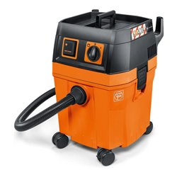 Fein Nass- / Trockensauger Dustex 35 L