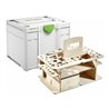 Festool Systainer³ SYS3 HWZ M 337