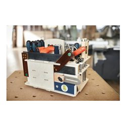 Festool Systainer³ SYS3 HWZ M 337