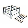 Festool Mobiler Säge- und Arbeitstisch STM 1800