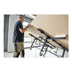 Festool Mobiler Säge- und Arbeitstisch STM 1800