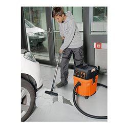 Fein Nass- / Trockensauger Dustex 35 L Set