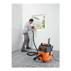 Fein Nass- / Trockensauger Dustex 25 L