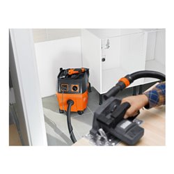Fein Nass- / Trockensauger Dustex 25 L