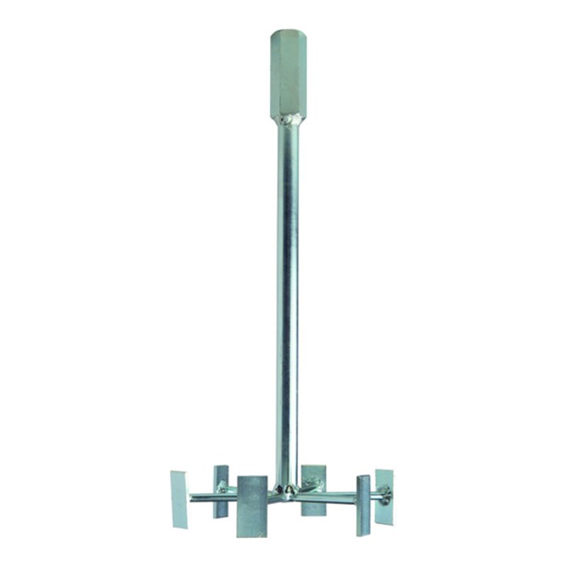 Collomix Dissolver SR 160