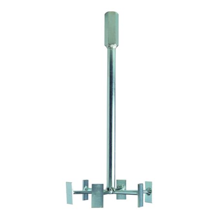 Collomix Dissolver SR 160