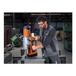 FEIN Kernbohrmaschine, Typ: 727060