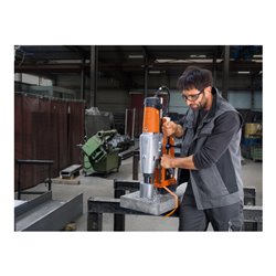 FEIN Kernbohrmaschine, Typ: 727060