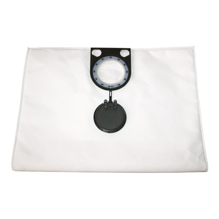 Metabo 5 Vlies-Filterbeutel - 32 l geeignet für ASA 1202, ASA 32 L