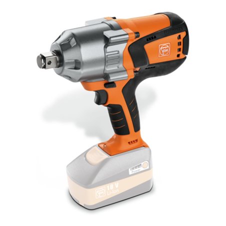 Fein Akku-Schlagschrauber ASCD 18-1000 W34 SELECT