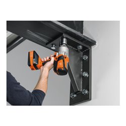 Fein Akku-Schlagschrauber ASCD 18-1000 W34 SELECT