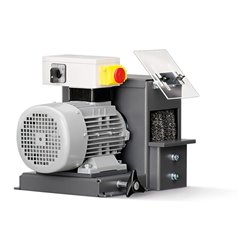 Fein Entgratmaschine GRIT GIE