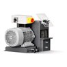 Fein Entgratmaschine GRIT GIE