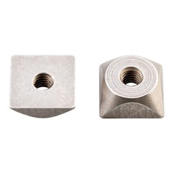 Metabo 2 Wendemesser für SCV 18 LTX BL 1.6, Stahl bis 400N/mm²