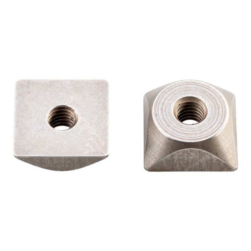 Metabo 2 Wendemesser für SCV 18 LTX BL 1.6, Stahl bis 400N/mm²