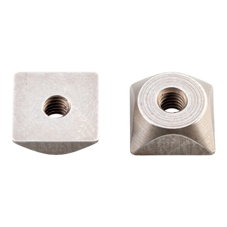 Metabo 2 Wendemesser für SCV 18 LTX BL 1.6, Stahl bis 400N/mm²