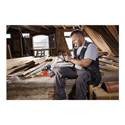 Bosch Akku-Bohrschrauber GSR 18V-110 C, 2 x Akku ProCORE18V, Schnellladegerät, L-BOXX