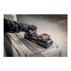 Metabo Doppel-Schnellladegerät ASC 145 DUO , 12-36 V, 'AIR COOLED', EU