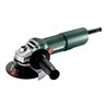 Metabo Winkelschleifer W 750-125 Karton