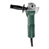 Metabo Winkelschleifer W 750-115 Karton